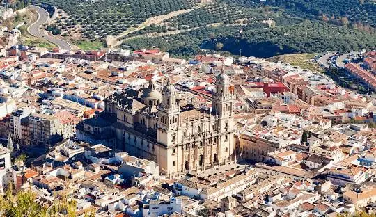 Diseño y Desarrollo Web en Jaén: Soluciones Profesionales para Empresas Locales