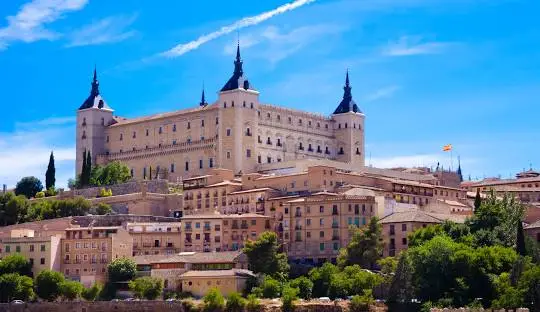 Diseño y Desarrollo Web en Toledo: Páginas Web que Funcionan
